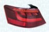 MAGNETI MARELLI 714081060801 Combination Rearlight